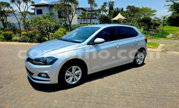 Buy Used Volkswagen Polo Other Car in Thaba–Tseka in Mafeteng