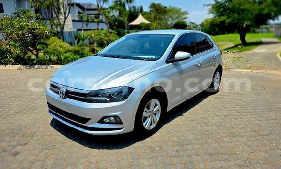 Sayi Na hannu Volkswagen Polo Other Mota in Thaba–Tseka a Mafeteng Sayi Na hannu Volkswagen Polo Other Mota in Thaba–Tseka a Mafeteng