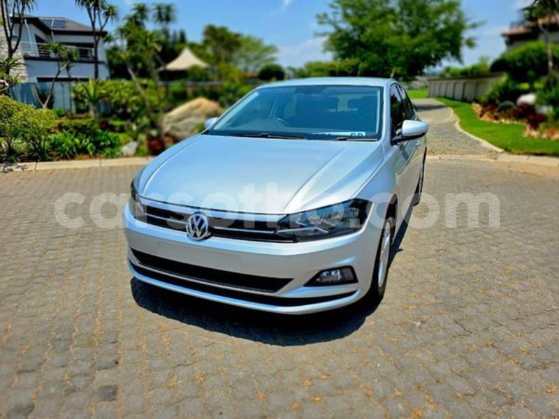 Big with watermark volkswagen polo mafeteng thaba tseka 31445