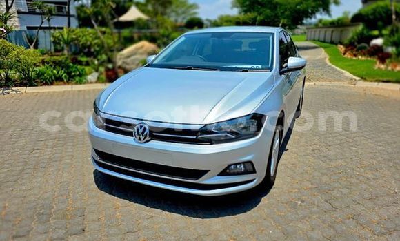Sayi Na hannu Volkswagen Polo Other Mota in Thaba–Tseka a Mafeteng Sayi Na hannu Volkswagen Polo Other Mota in Thaba–Tseka a Mafeteng