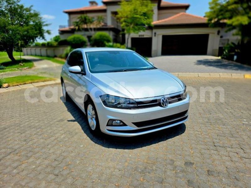 Big with watermark volkswagen polo mafeteng thaba tseka 31445