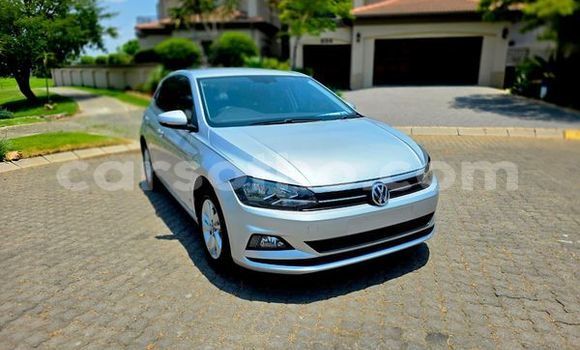 Sayi Na hannu Volkswagen Polo Other Mota in Thaba–Tseka a Mafeteng Sayi Na hannu Volkswagen Polo Other Mota in Thaba–Tseka a Mafeteng