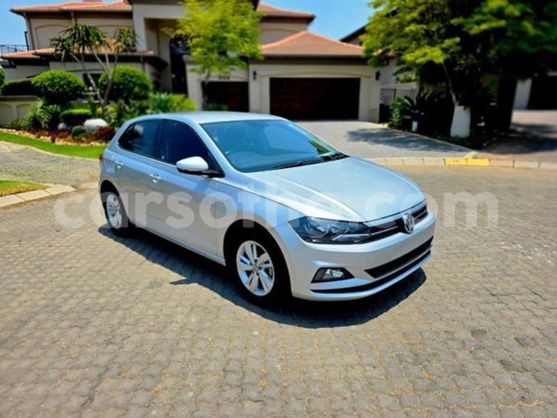 Big with watermark volkswagen polo mafeteng thaba tseka 31445