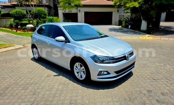 Sayi Na hannu Volkswagen Polo Other Mota in Thaba–Tseka a Mafeteng Sayi Na hannu Volkswagen Polo Other Mota in Thaba–Tseka a Mafeteng