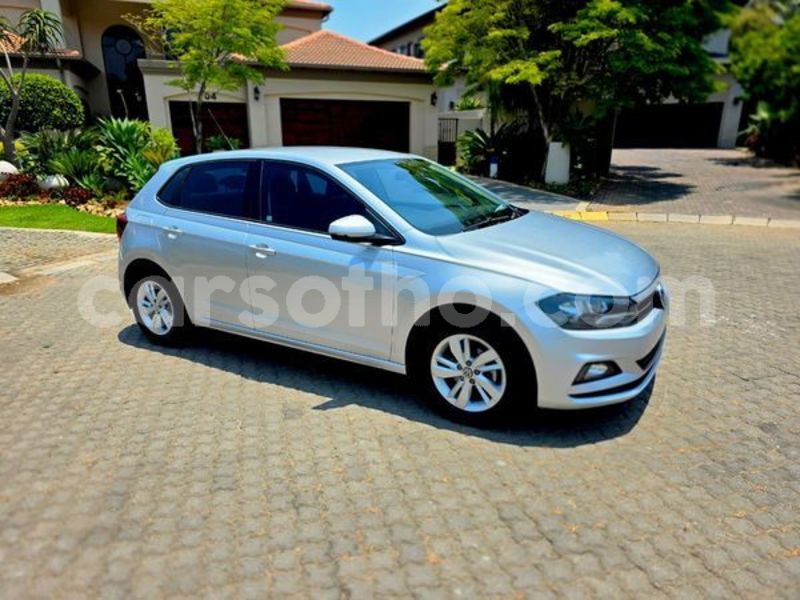 Big with watermark volkswagen polo mafeteng thaba tseka 31445