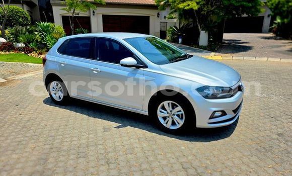 Sayi Na hannu Volkswagen Polo Other Mota in Thaba–Tseka a Mafeteng Sayi Na hannu Volkswagen Polo Other Mota in Thaba–Tseka a Mafeteng