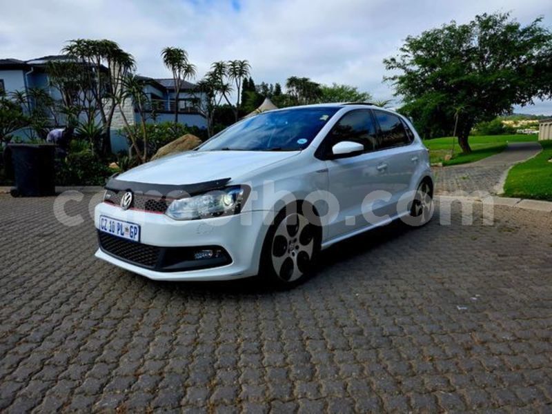 Big with watermark volkswagen polo gti maseru maseru 31446
