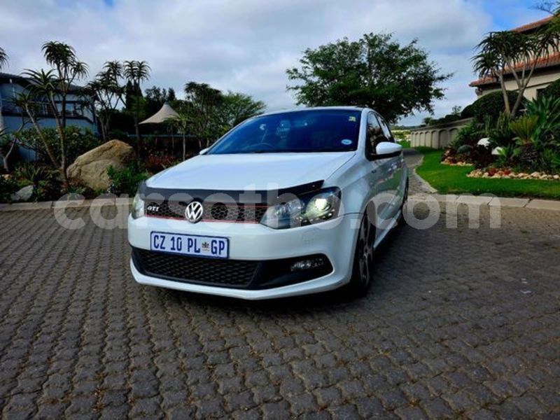 Big with watermark volkswagen polo gti maseru maseru 31446