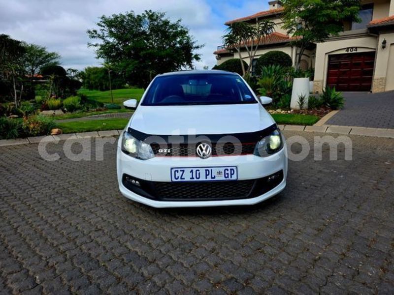 Big with watermark volkswagen polo gti maseru maseru 31446
