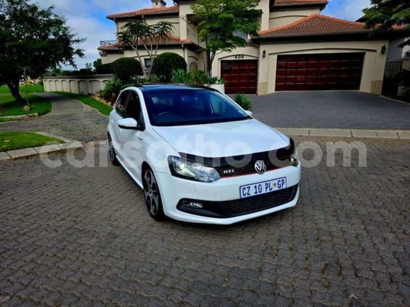 Big with watermark volkswagen polo gti maseru maseru 31446