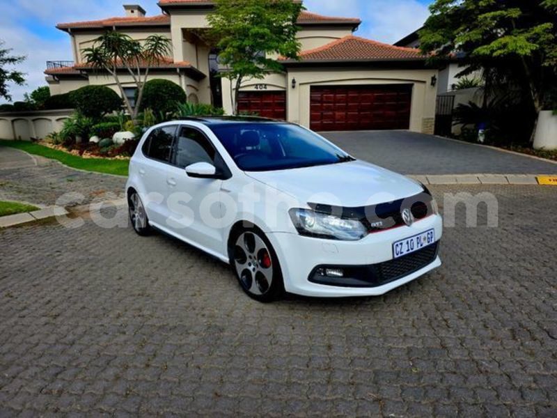 Big with watermark volkswagen polo gti maseru maseru 31446