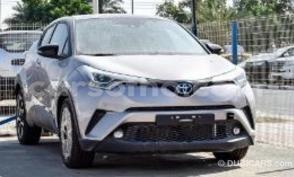Sayi Imported Toyota C-HR Other Mota in Import - Dubai a Maseru Sayi Imported Toyota C-HR Other Mota in Import - Dubai a Maseru