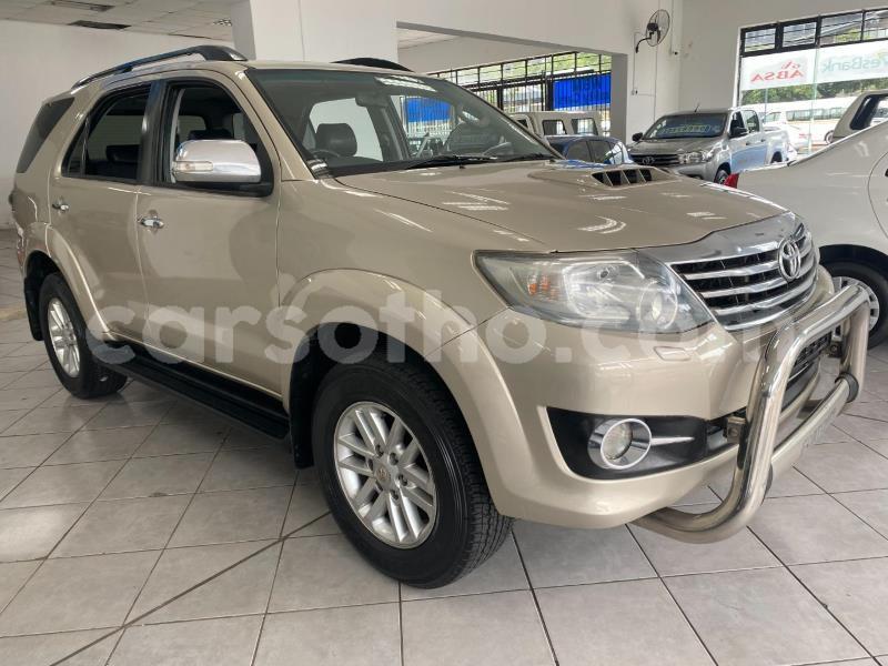 Big with watermark toyota fortuner leribe maputsoe 31448