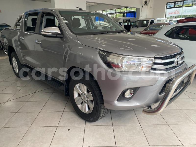 Big with watermark toyota hilux thaba tseka butha buthe 31449