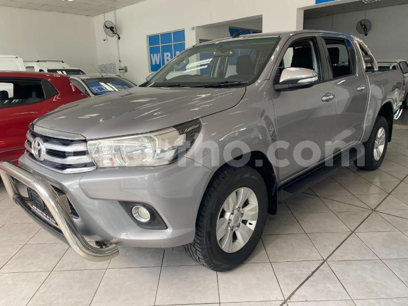 Big with watermark toyota hilux thaba tseka butha buthe 31449