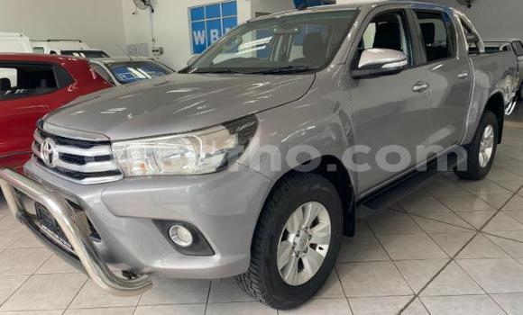 Sayi Na hannu Toyota Hilux Other Mota in Butha–Buthe a Thaba-Tseka Sayi Na hannu Toyota Hilux Other Mota in Butha–Buthe a Thaba-Tseka