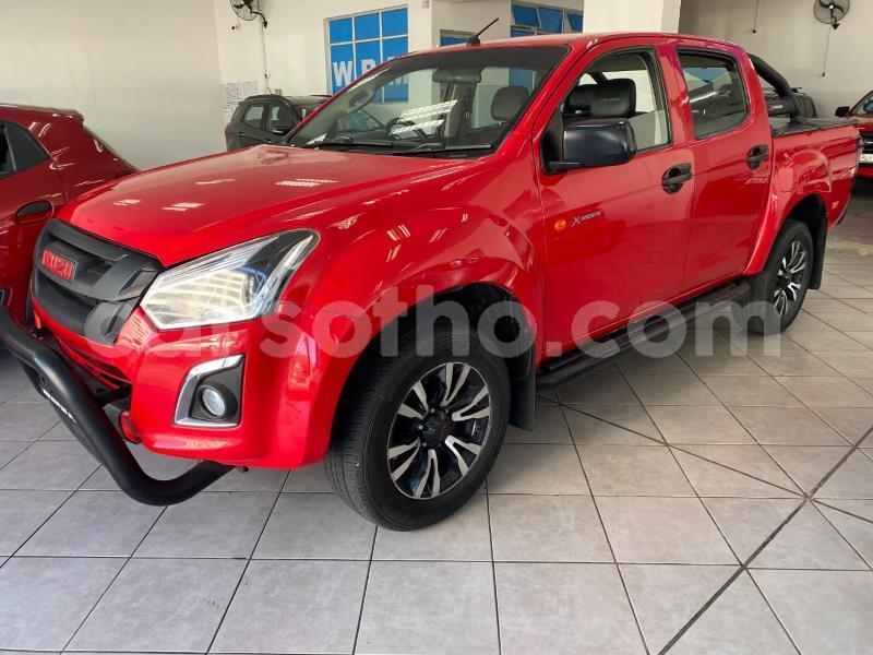 Big with watermark isuzu d max leribe hlotse 31451