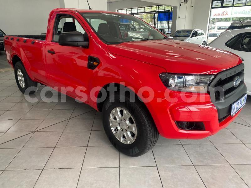 Big with watermark ford ranger maseru maseru 31452