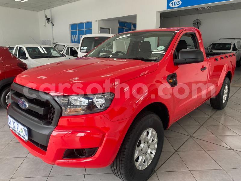 Big with watermark ford ranger maseru maseru 31452