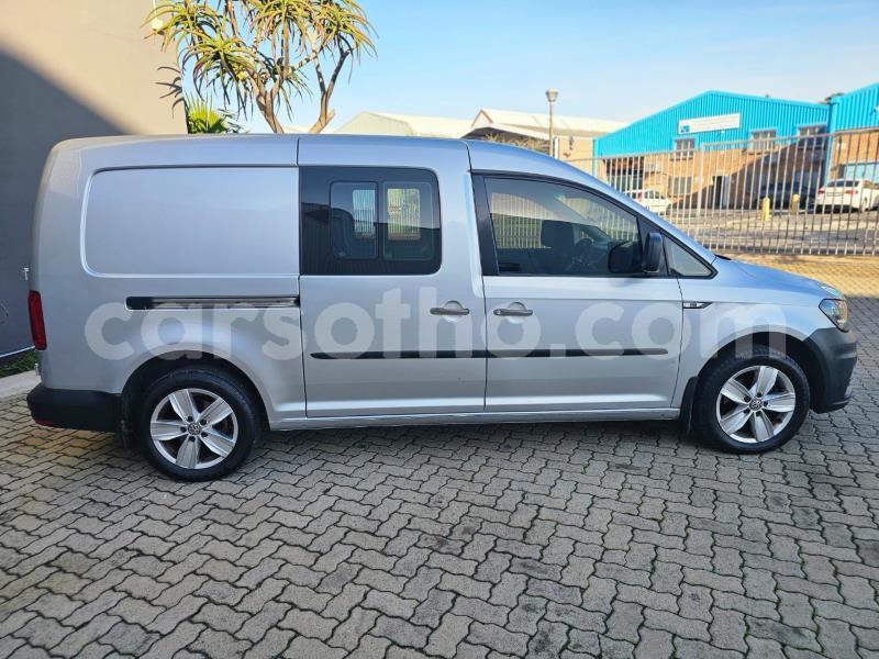 Big with watermark volkswagen caddy leribe maputsoe 31456