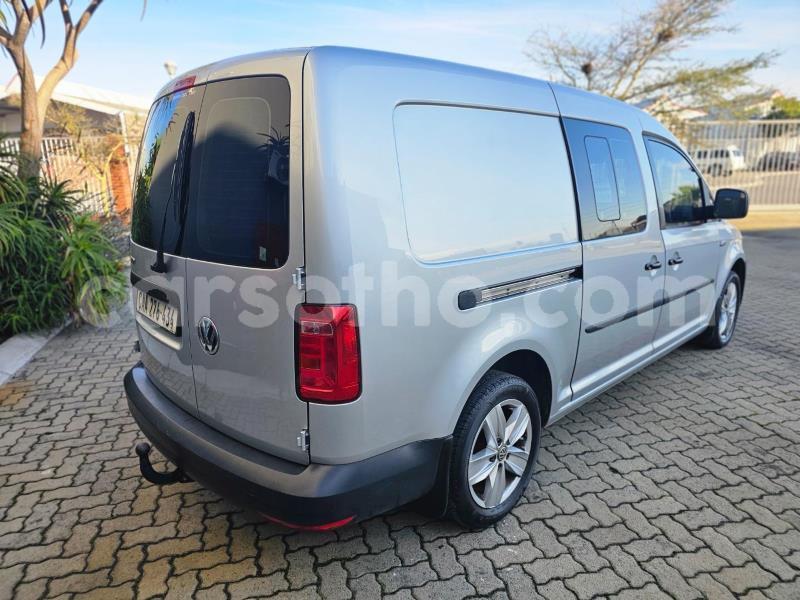 Big with watermark volkswagen caddy leribe maputsoe 31456