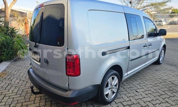 Sayi Na hannu Volkswagen Caddy Other Mota in Maputsoe a Leribe Sayi Na hannu Volkswagen Caddy Other Mota in Maputsoe a Leribe