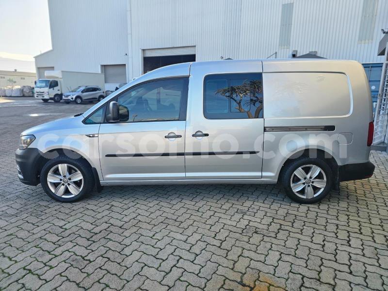 Big with watermark volkswagen caddy leribe maputsoe 31456
