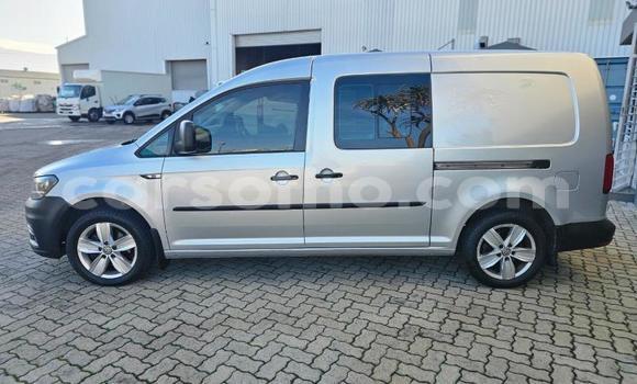 Sayi Na hannu Volkswagen Caddy Other Mota in Maputsoe a Leribe Sayi Na hannu Volkswagen Caddy Other Mota in Maputsoe a Leribe