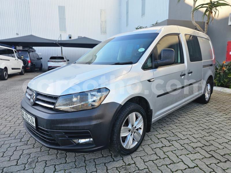 Big with watermark volkswagen caddy leribe maputsoe 31456