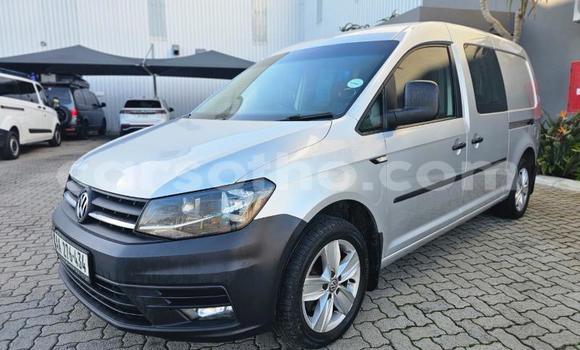 Sayi Na hannu Volkswagen Caddy Other Mota in Maputsoe a Leribe Sayi Na hannu Volkswagen Caddy Other Mota in Maputsoe a Leribe
