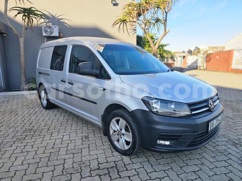 Big with watermark volkswagen caddy leribe maputsoe 31456