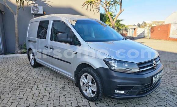 Sayi Na hannu Volkswagen Caddy Other Mota in Maputsoe a Leribe Sayi Na hannu Volkswagen Caddy Other Mota in Maputsoe a Leribe