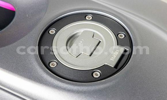 Buy Used Yamaha YZF Black Bike in Maseru in Maseru Buy Used Yamaha YZF Black Bike in Maseru in Maseru