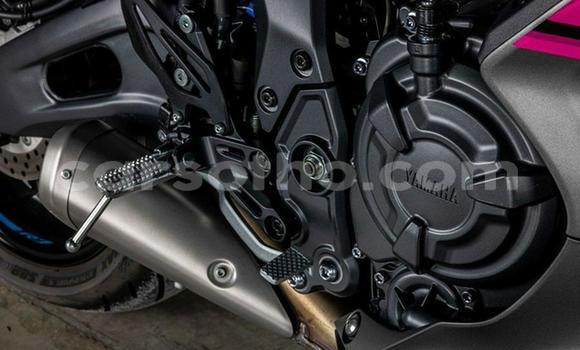 Buy Used Yamaha YZF Black Bike in Maseru in Maseru Buy Used Yamaha YZF Black Bike in Maseru in Maseru