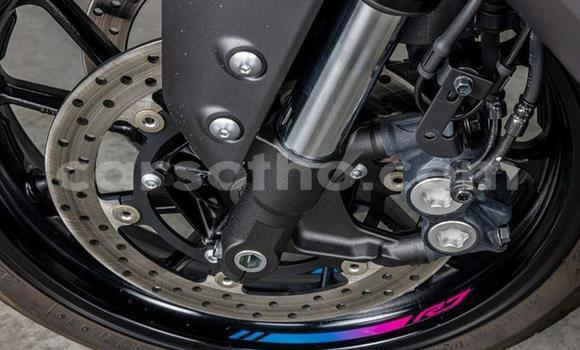 Buy Used Yamaha YZF Black Bike in Maseru in Maseru Buy Used Yamaha YZF Black Bike in Maseru in Maseru