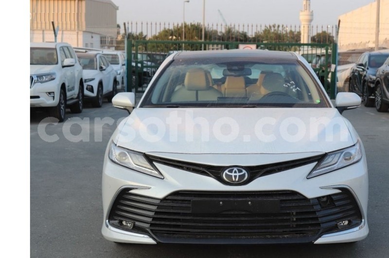 Big with watermark toyota camry leribe maputsoa 31459