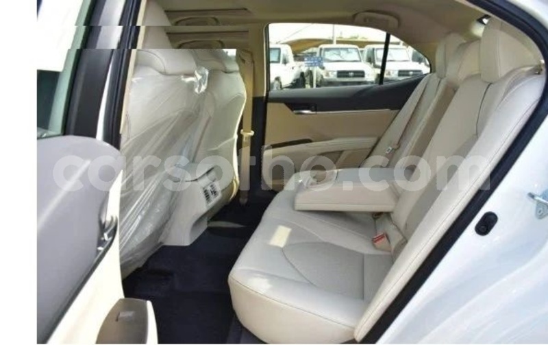 Big with watermark toyota camry leribe maputsoa 31459