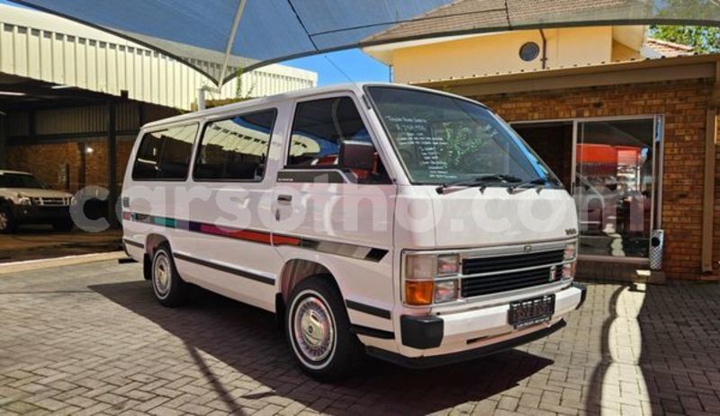 Big with watermark toyota hiace leribe hlotse 31463