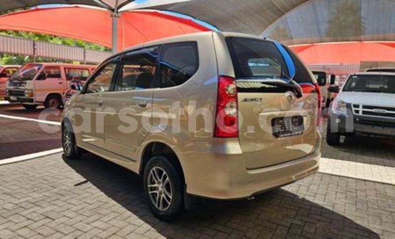 Big with watermark toyota avanza maseru import dubai 31464