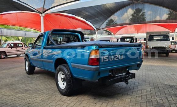 Sayi Na hannu Isuzu KB Other Mota in Maputsoe a Leribe Sayi Na hannu Isuzu KB Other Mota in Maputsoe a Leribe