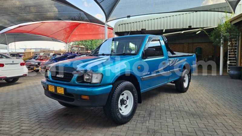 Big with watermark isuzu kb leribe maputsoe 31467