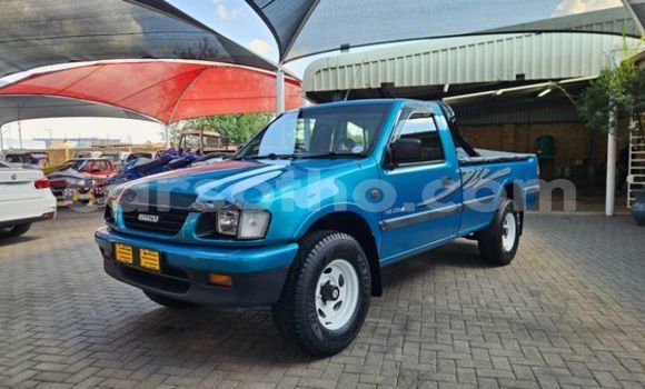 Sayi Na hannu Isuzu KB Other Mota in Maputsoe a Leribe Sayi Na hannu Isuzu KB Other Mota in Maputsoe a Leribe