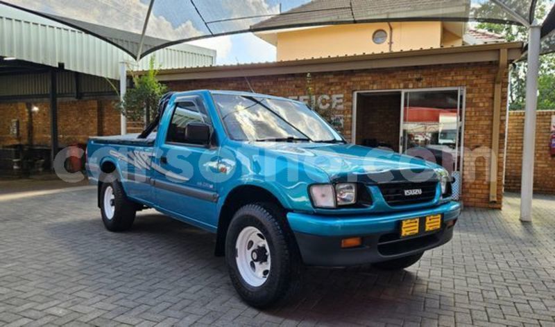 Big with watermark isuzu kb leribe maputsoe 31467