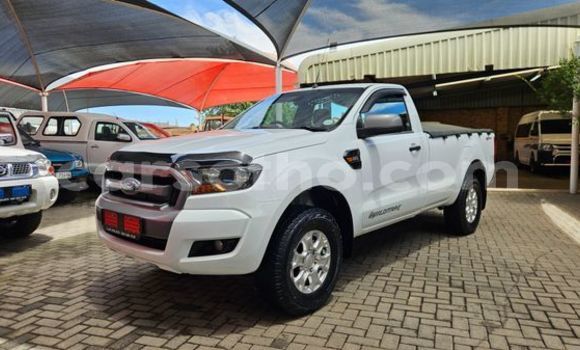 Sayi Na hannu Ford Ranger Other Mota in Maseru a Maseru Sayi Na hannu Ford Ranger Other Mota in Maseru a Maseru