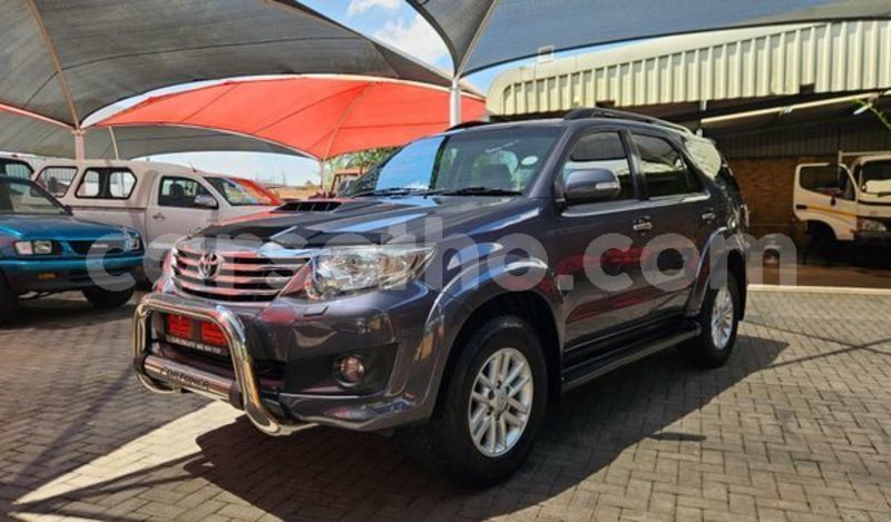 Big with watermark toyota fortuner mohale s hoek mohale s hoek 31470