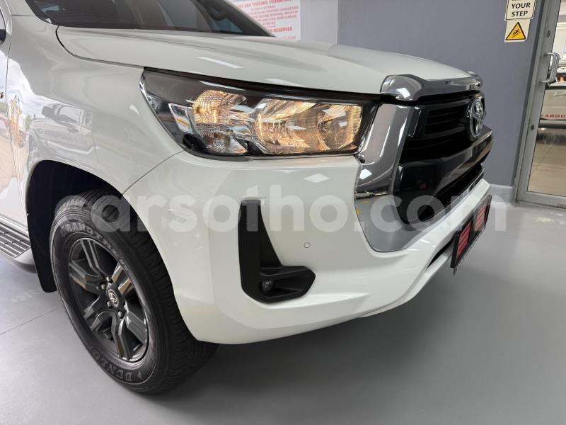 Big with watermark toyota hilux butha buthe butha buthe 31477