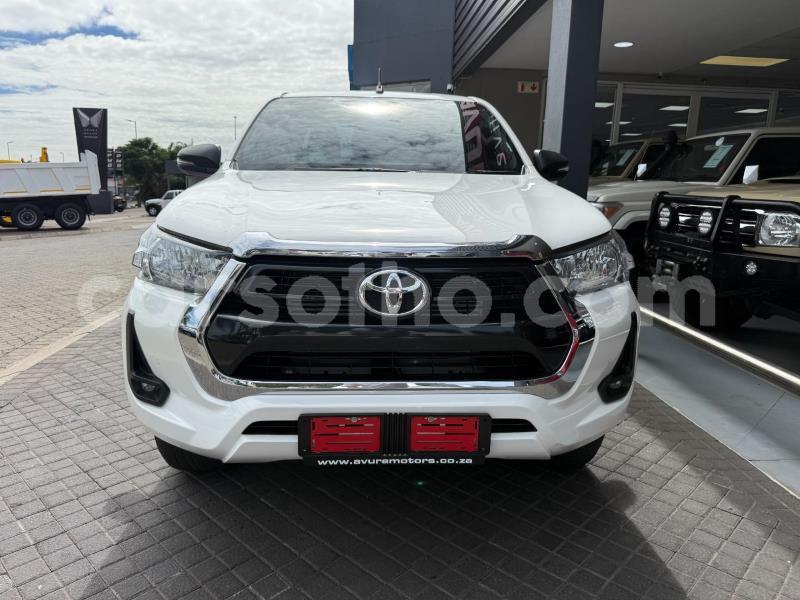 Big with watermark toyota hilux butha buthe butha buthe 31477