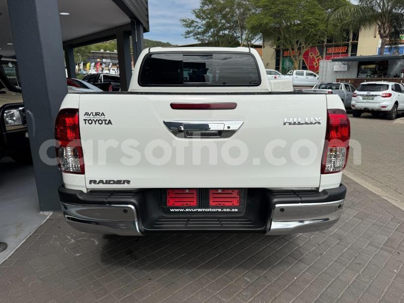 Big with watermark toyota hilux butha buthe butha buthe 31477