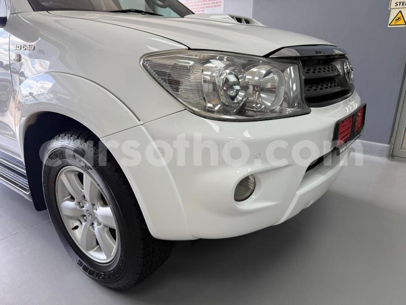 Big with watermark toyota fortuner leribe hlotse 31479
