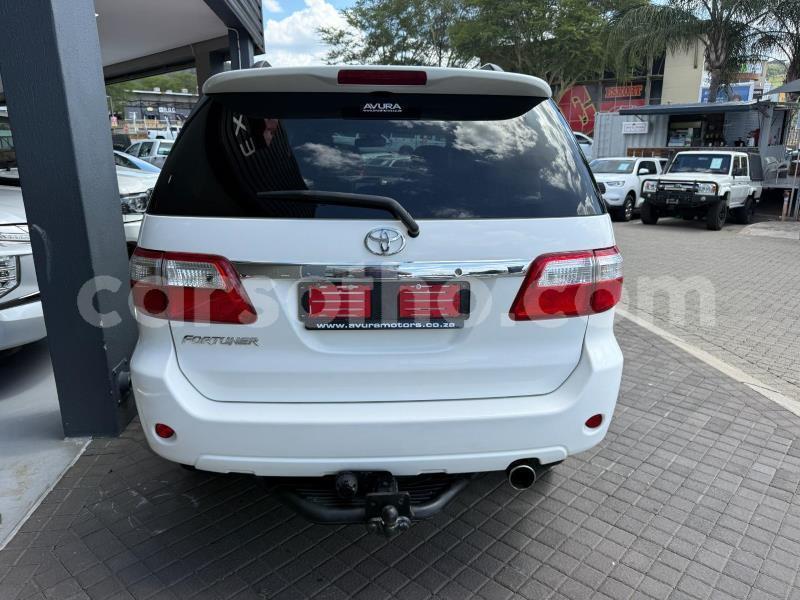 Big with watermark toyota fortuner leribe hlotse 31479